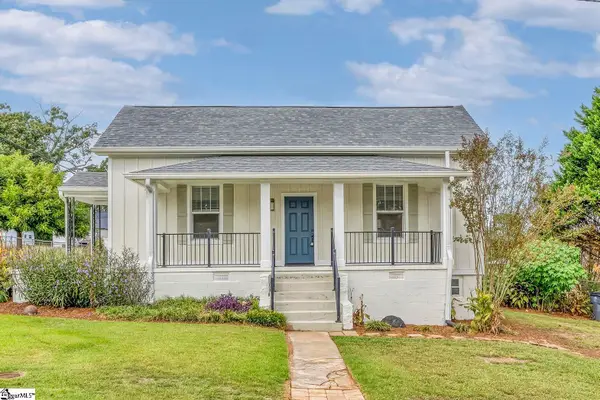 11 Haynes Street, Piedmont, SC 29673