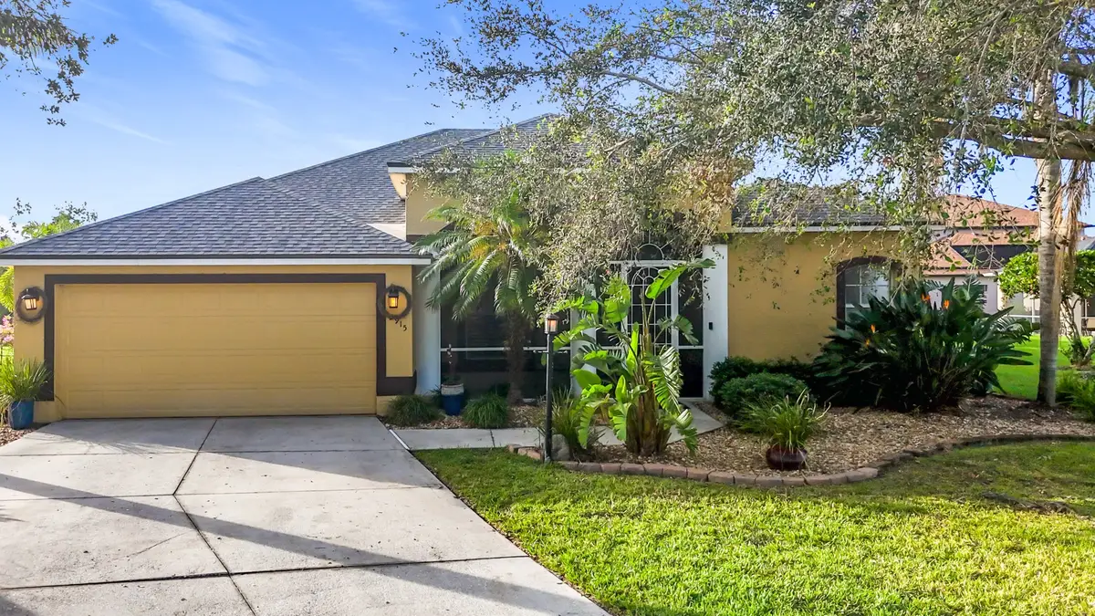 2915 126th Terrace E, Parrish, FL 34219 - Image #1