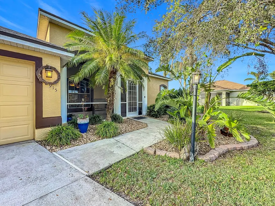 2915 126th Terrace E, Parrish, FL 34219 - Image #2