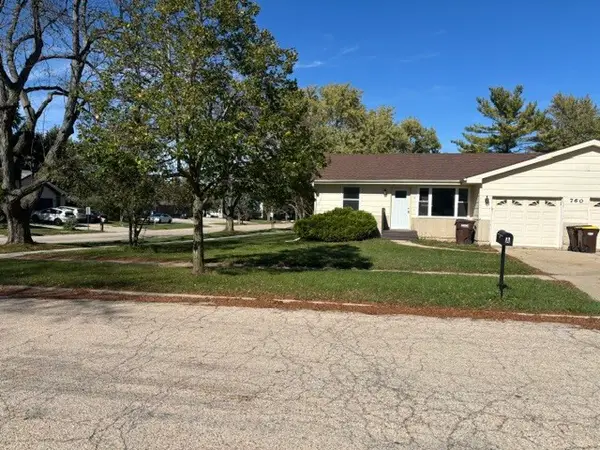 760 W Forest St #Unit A, Marengo, IL 60152