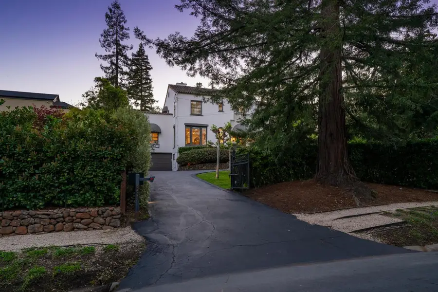 335 El Portal Avenue, Hillsborough, CA 94010 - #2