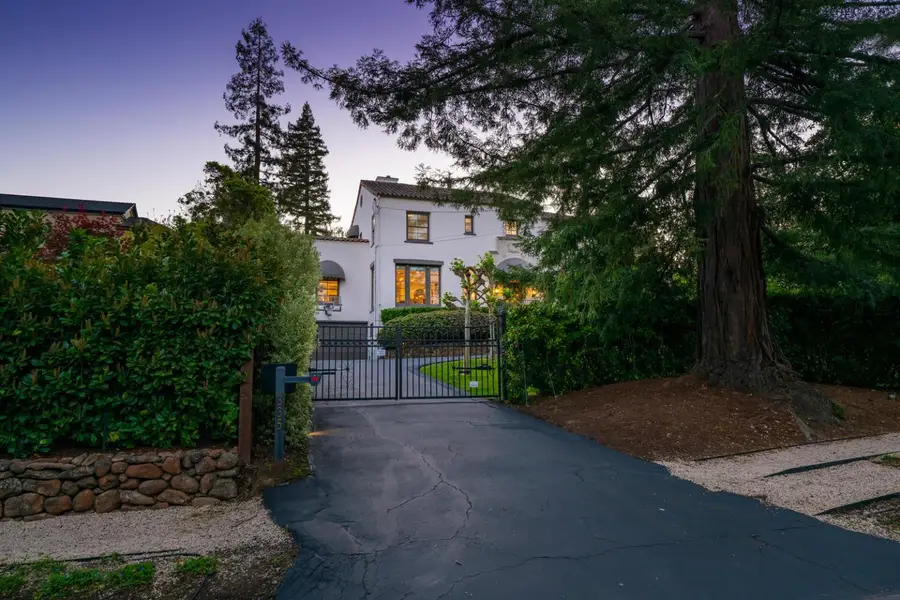 335 El Portal Avenue, Hillsborough, CA 94010 - #3