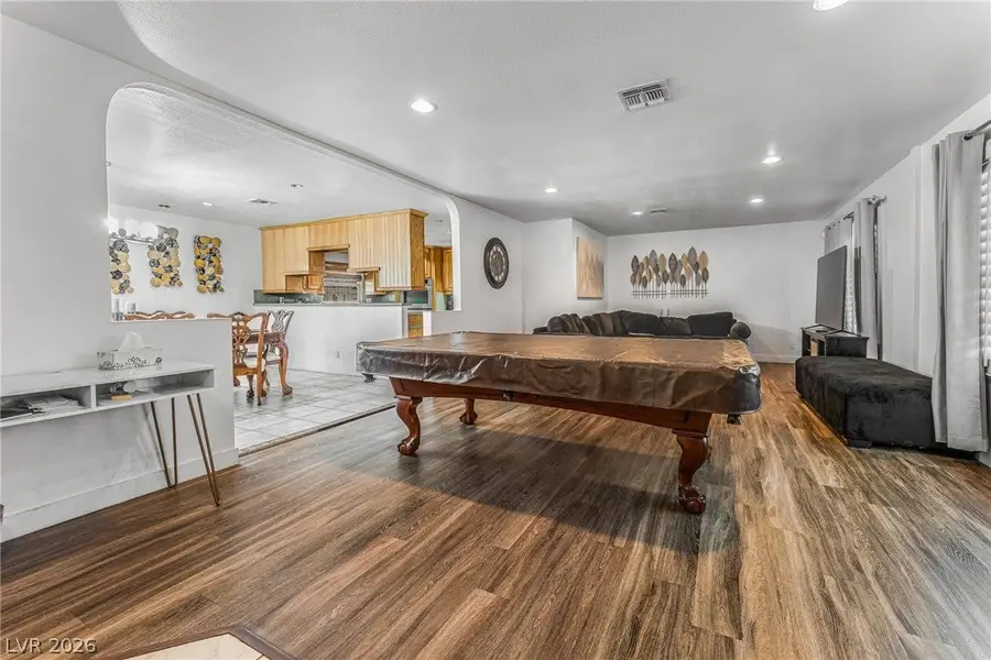 1963 Casa Vista Drive, Las Vegas, NV 89146 - #2