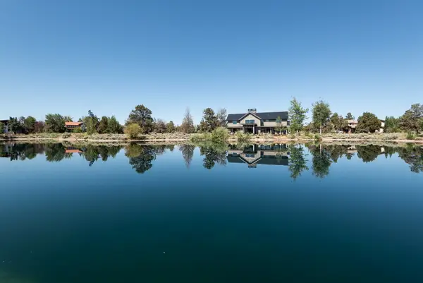 65955 Pronghorn Estates Drive, Bend, OR 97701