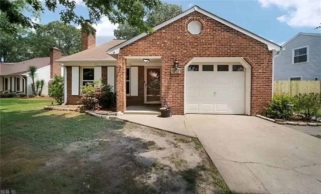 2016 Stormy Court, Virginia Beach, VA 23456 - #1