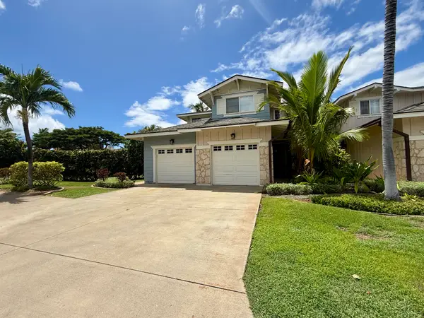 92-1041 Koio Drive Unit #M3-2, Kapolei, HI 96707