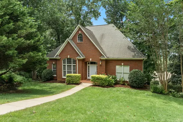 4019 STONEHAVEN CIRCLE, Birmingham, AL 35244