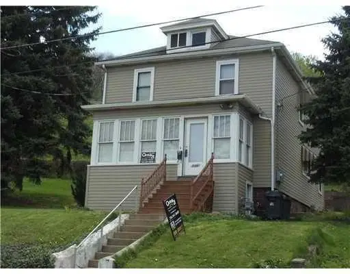 446 Old Pike St, Canonsburg, PA 15317 - #1