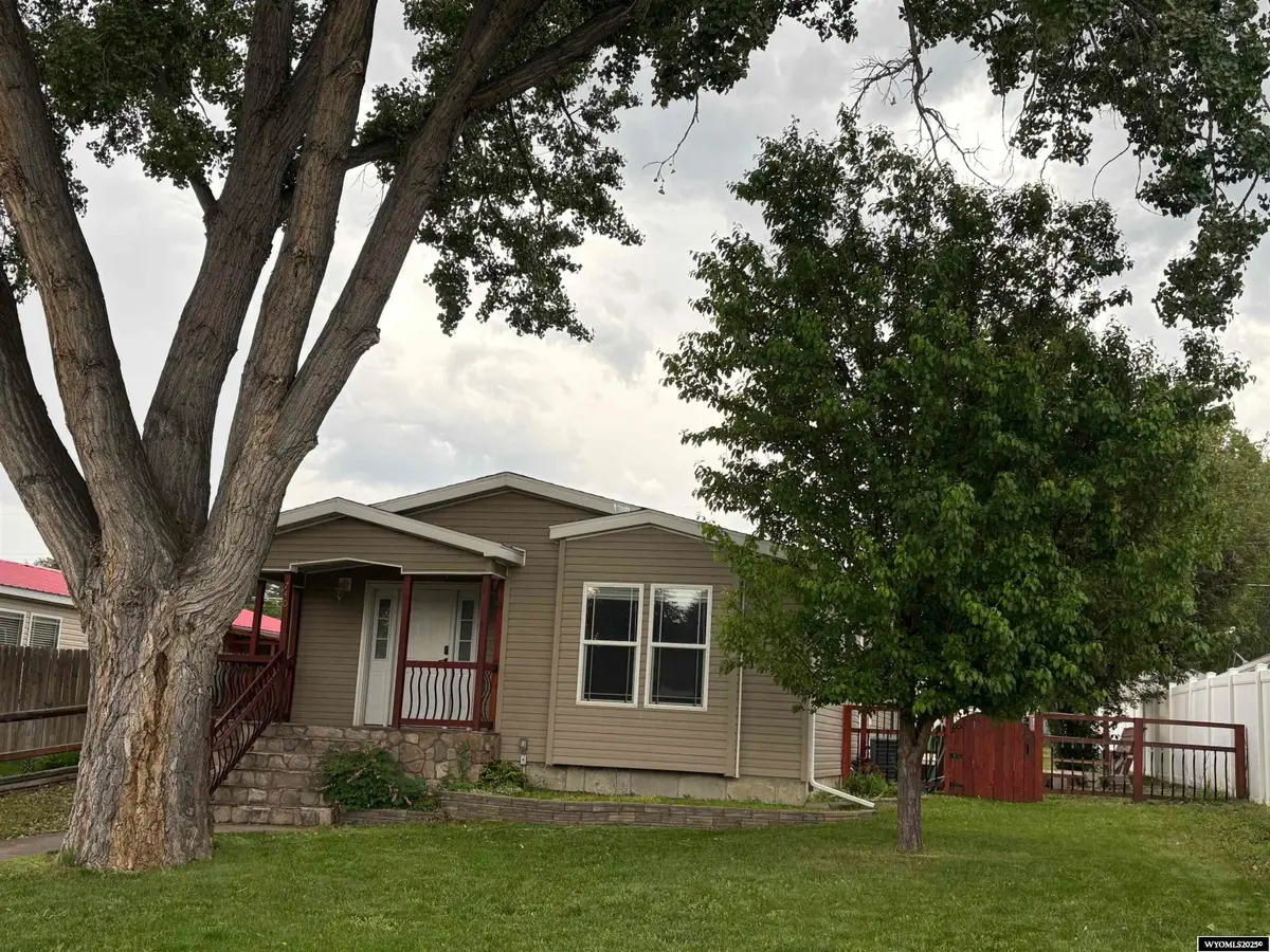 740 N Adams Avenue, Buffalo, WY 82834 - Image #1