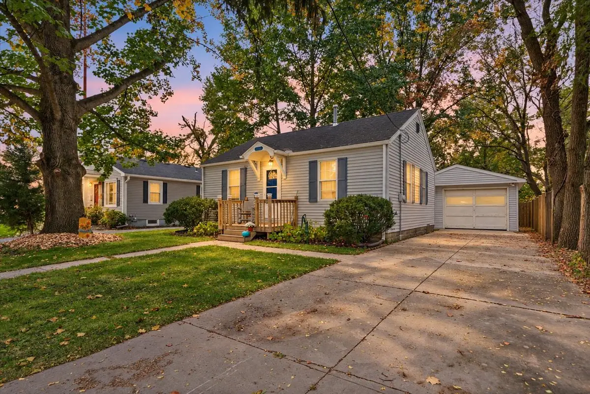 1005 Madison Street, Valparaiso, IN 46385 - #1