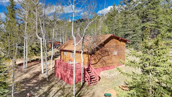 128 Brook Drive, Lake George, CO 80827