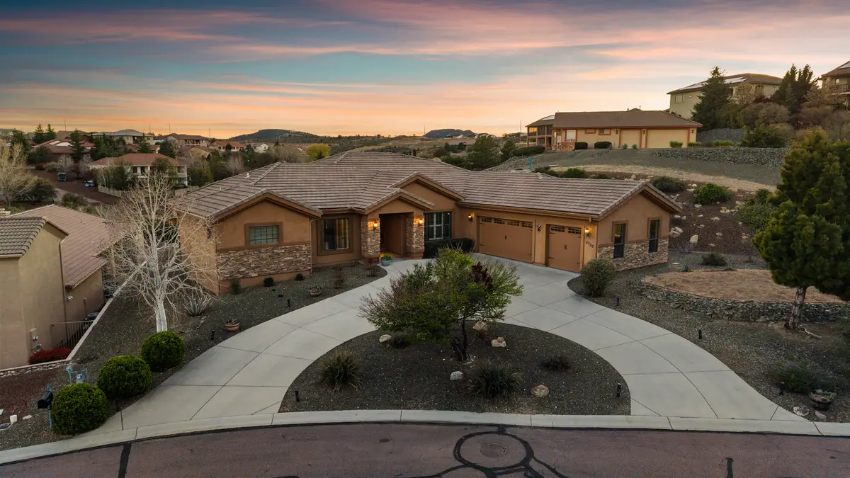 5730 Cilantro Court, Prescott, AZ 86305 - #1