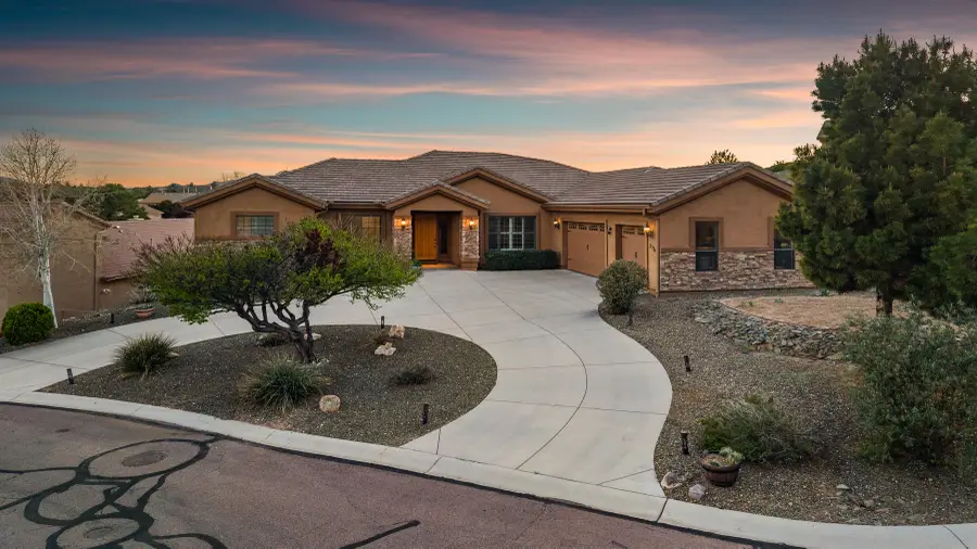 5730 Cilantro Court, Prescott, AZ 86305 - #2