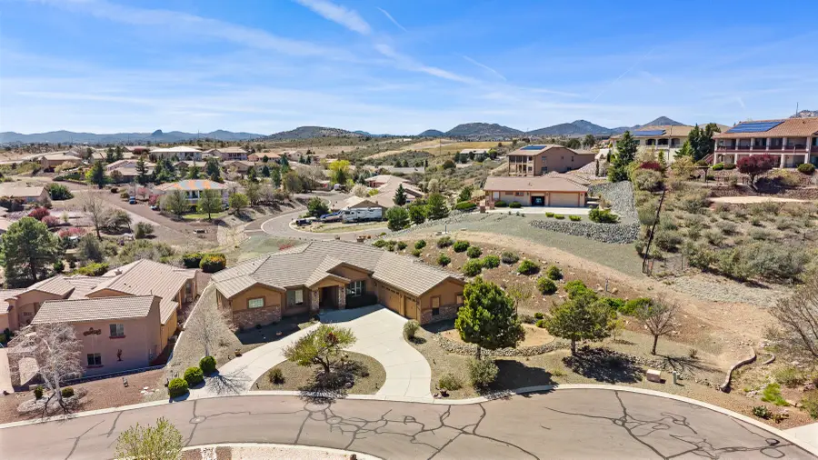 5730 Cilantro Court, Prescott, AZ 86305 - #3