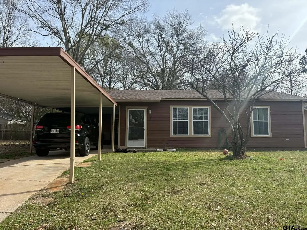 402 Milligan Dr, Pittsburg, TX 75686 - #1