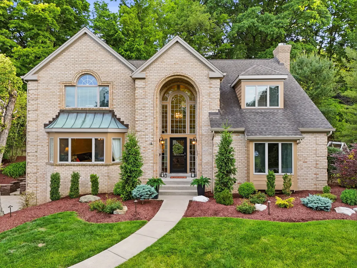 107 Shag Bark Lane, Venetia, PA 15367 - #1