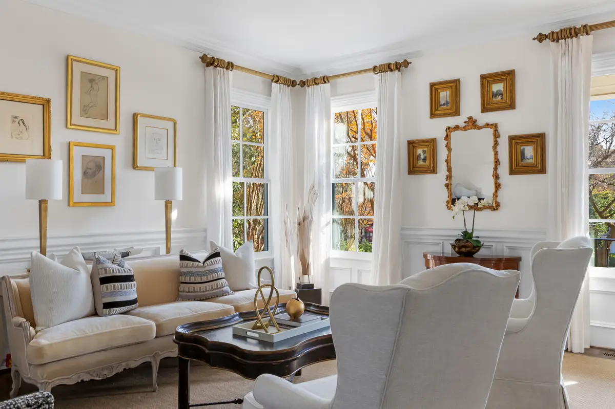 445 Drummond Drive, Raleigh, NC 27609 - Image #1