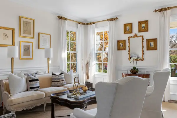 445 Drummond Drive, Raleigh, NC 27609