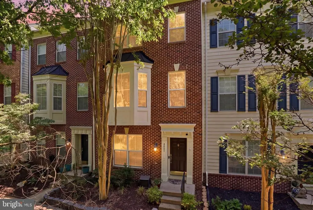 4951 Chaste Tree Place, Woodbridge, VA 22192 - #1