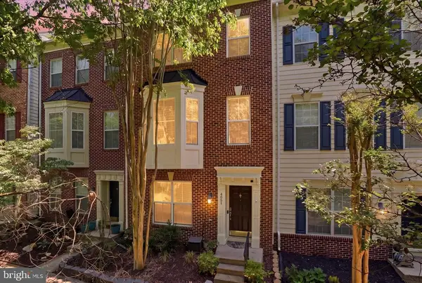4951 Chaste Tree Place, Woodbridge, VA 22192
