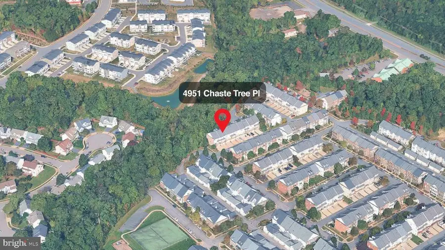 4951 Chaste Tree Place, Woodbridge, VA 22192 - #2
