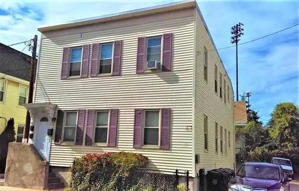 16 Lincoln St. #1, Boston, MA 02135 - #1