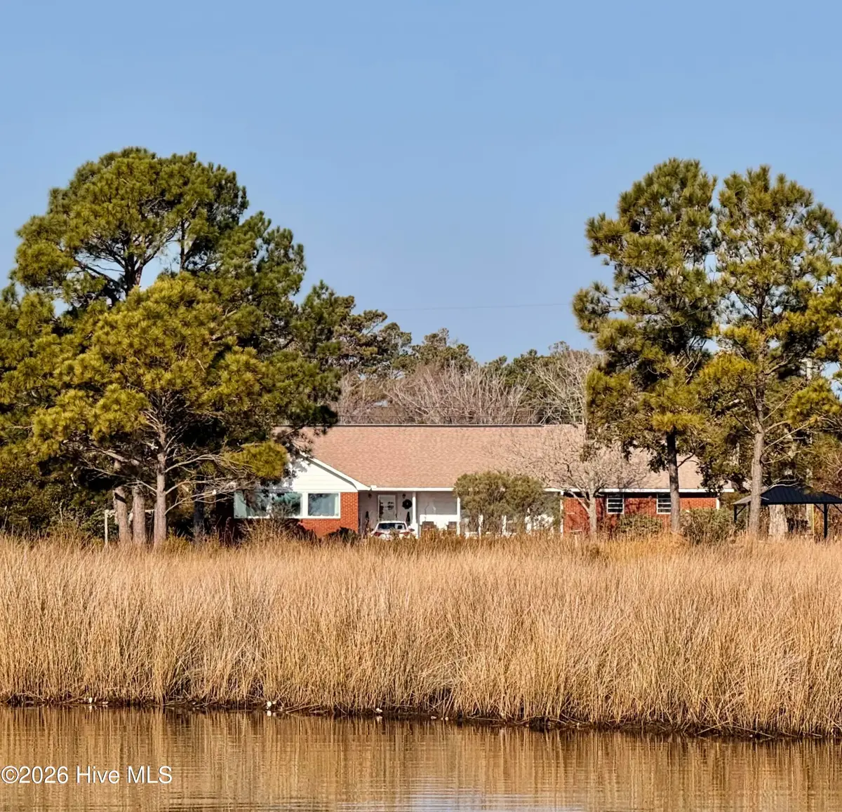 459 Shell Road, Atlantic, NC 28511 - #1
