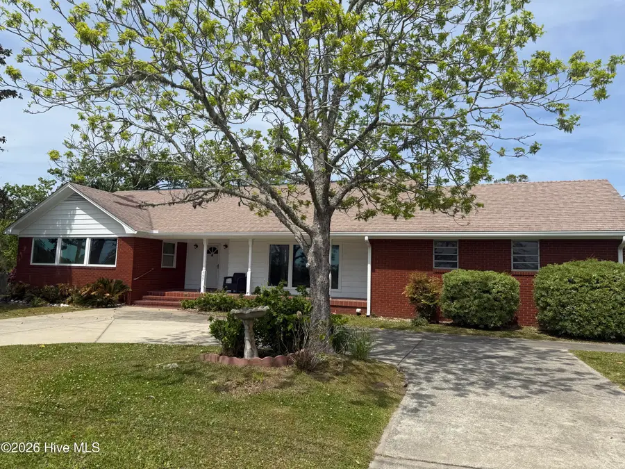 459 Shell Road, Atlantic, NC 28511 - #2