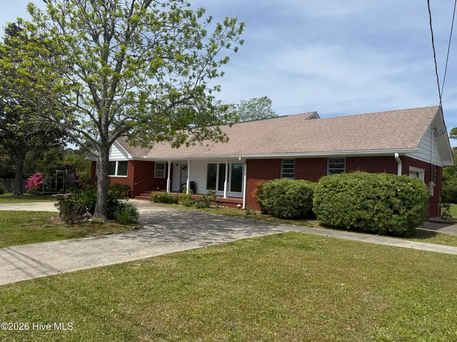 459 Shell Road, Atlantic, NC 28511 - #3