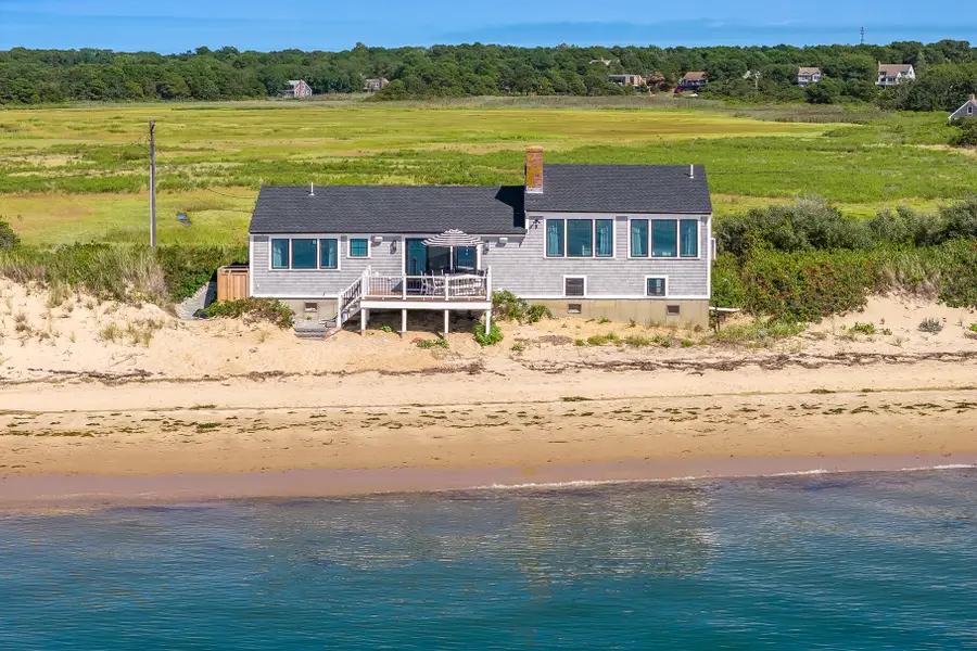 65 Harmes Way, Eastham, MA 02642 - #2