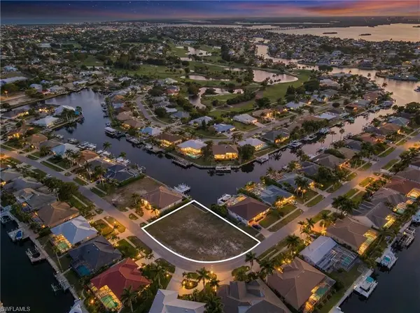 1540 Buccaneer Court, Marco Island, FL 34145