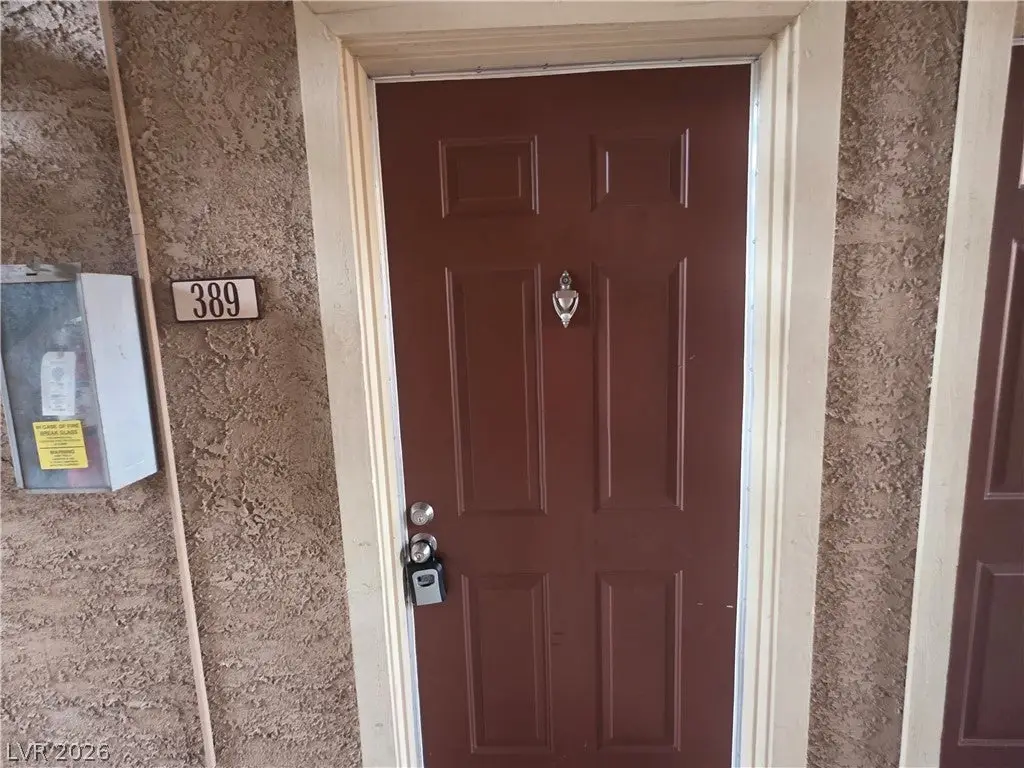 5405 Indian River Drive #389, Las Vegas, NV 89103 - #1