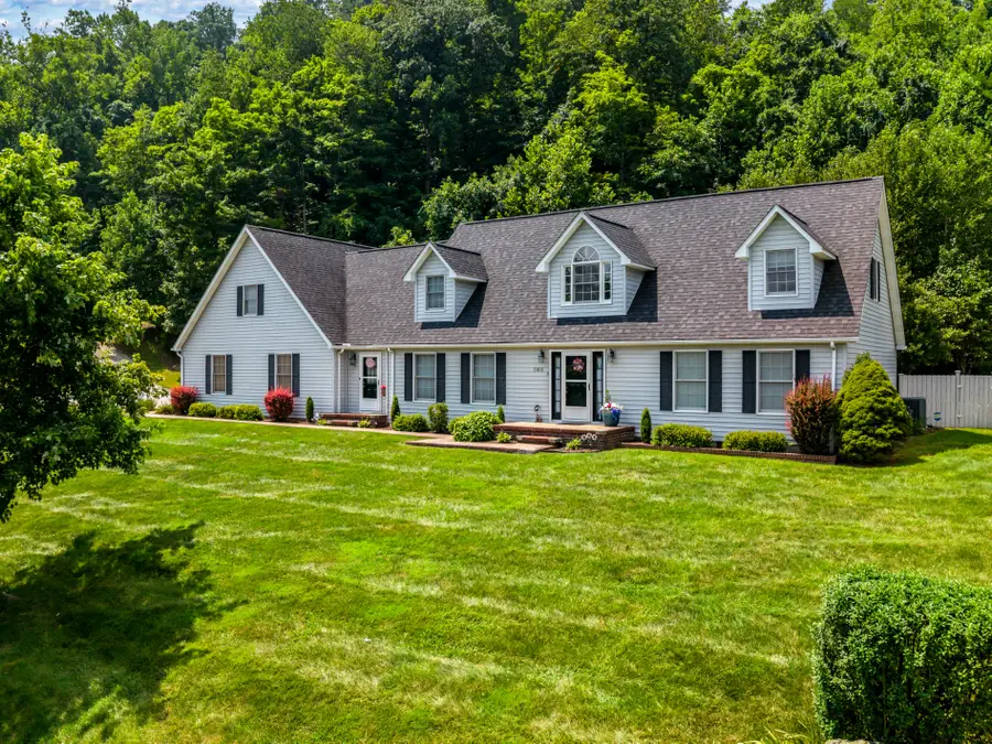 565 County Road 31, Chesapeake, OH 45619 - #2