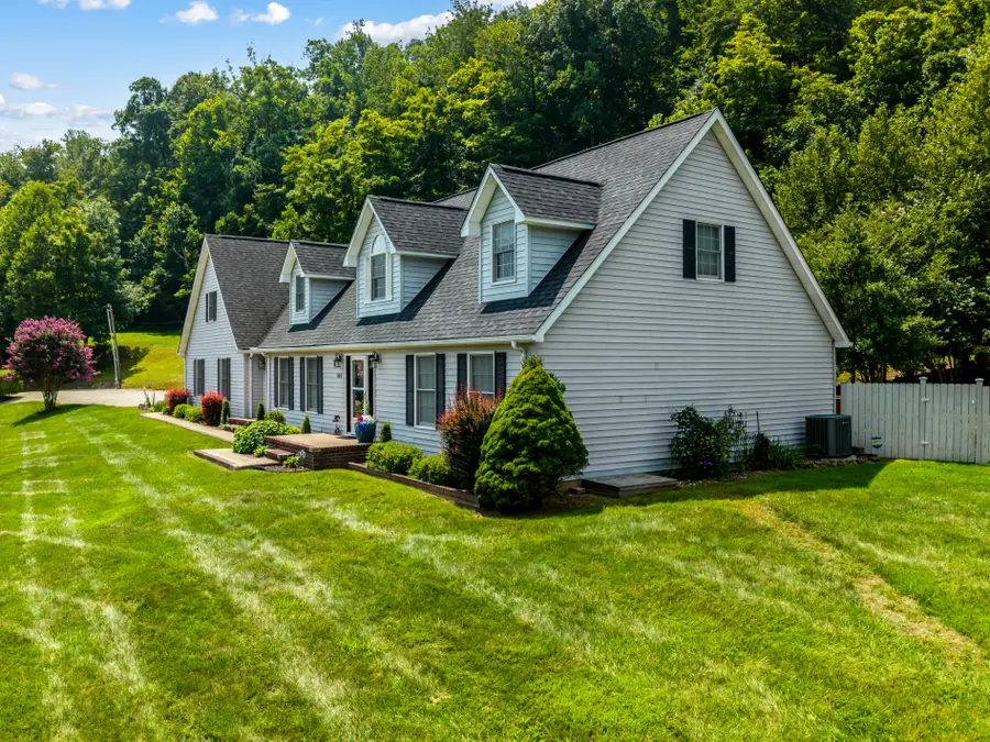 565 County Road 31, Chesapeake, OH 45619 - #3