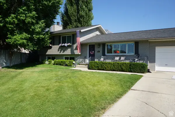 1008 N 840 E, Orem, UT 84097