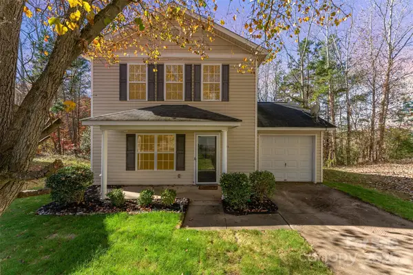 501 Woodington Lane, Charlotte, NC 28214