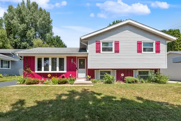 2108 Hemlock St, West Bend, WI 53090