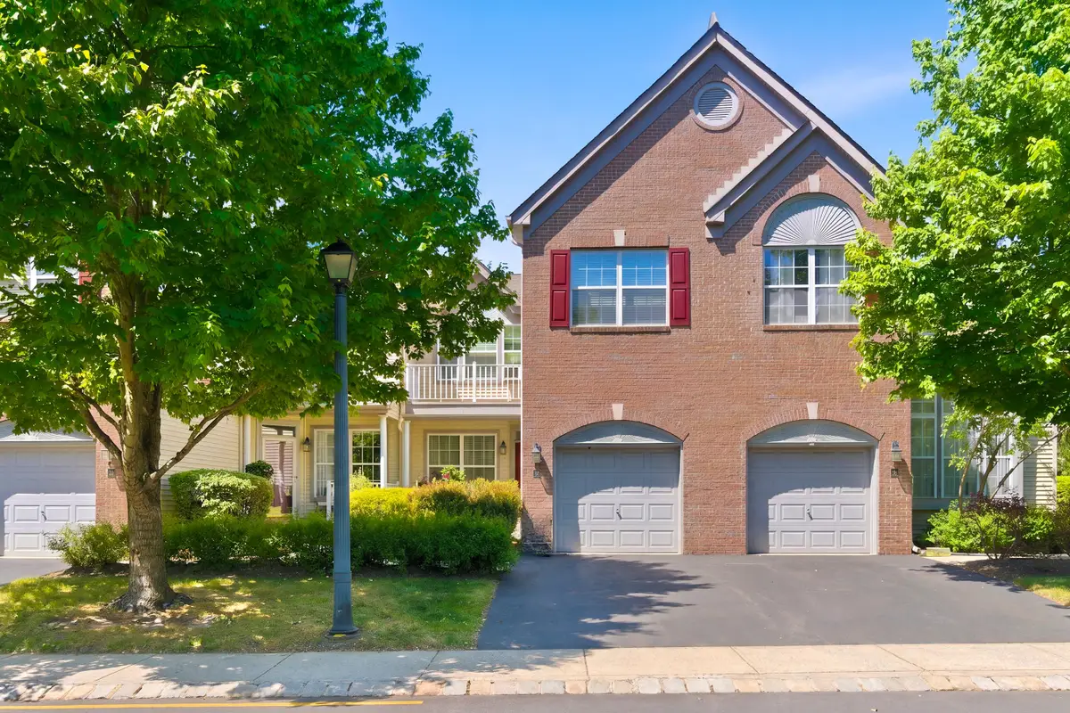 113 Persimmon Lane, Holmdel, NJ 07733 - #1