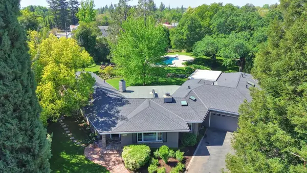 2681 Creekside Lane, Sacramento, CA 95821
