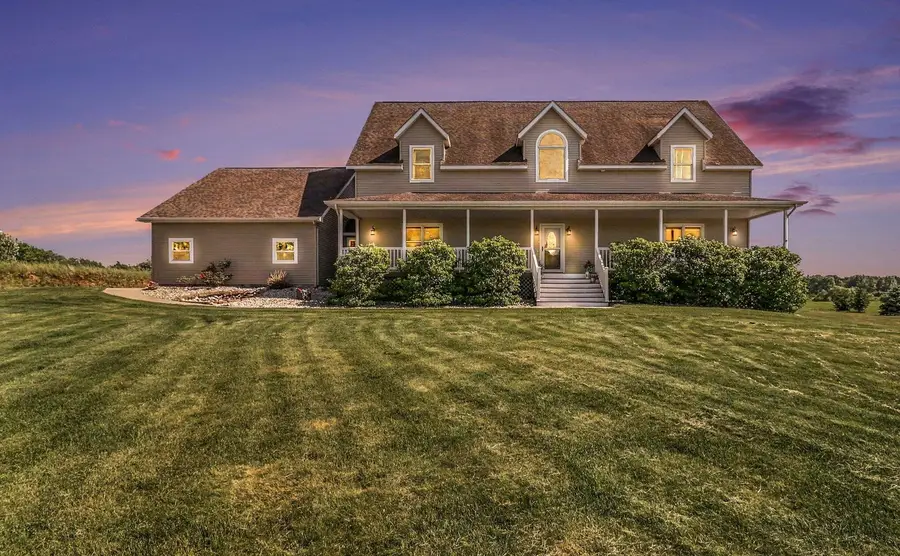 1415 First Street, Scottville, MI 49454 - #2