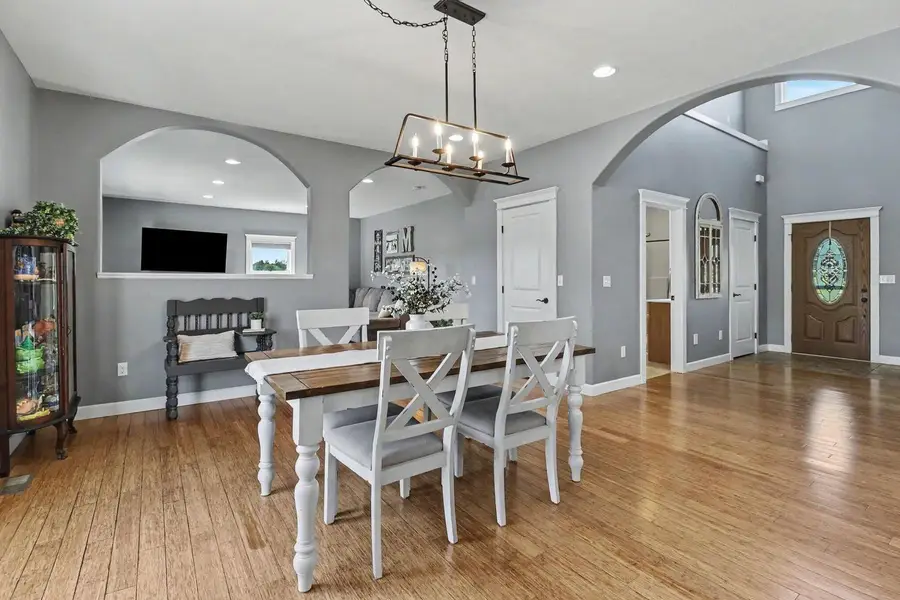 1415 First Street, Scottville, MI 49454 - #3
