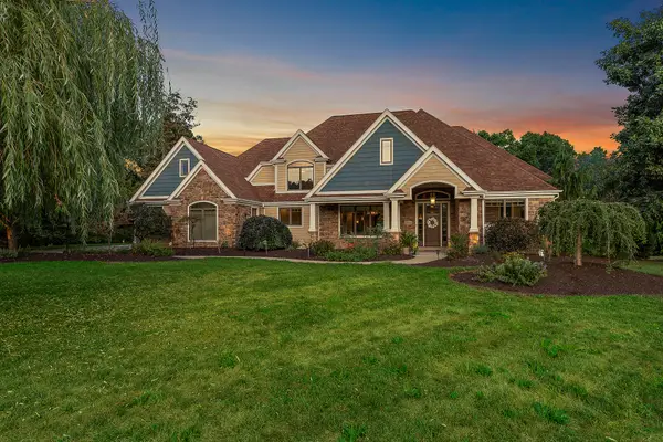 212 Meryton Lane, Cranberry Twp, PA 16066