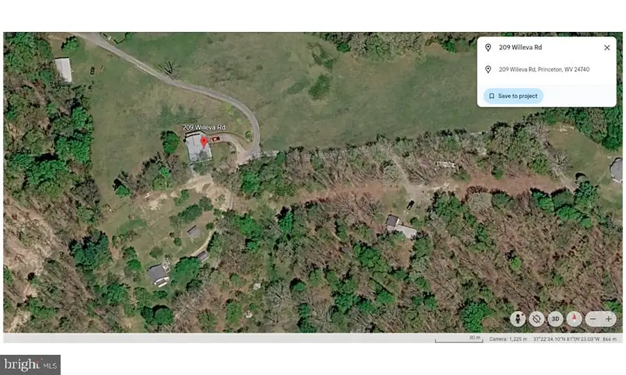 303 Willeva Rd, Princeton, WV 24740 - #3