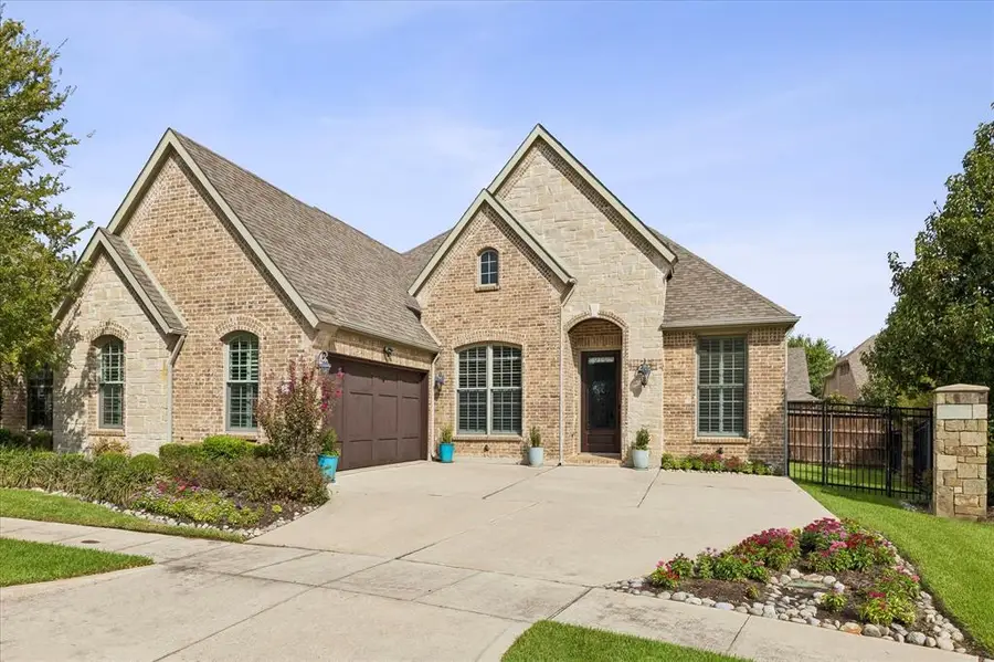 2845 Torino Trail, Keller, TX 76248 - #2
