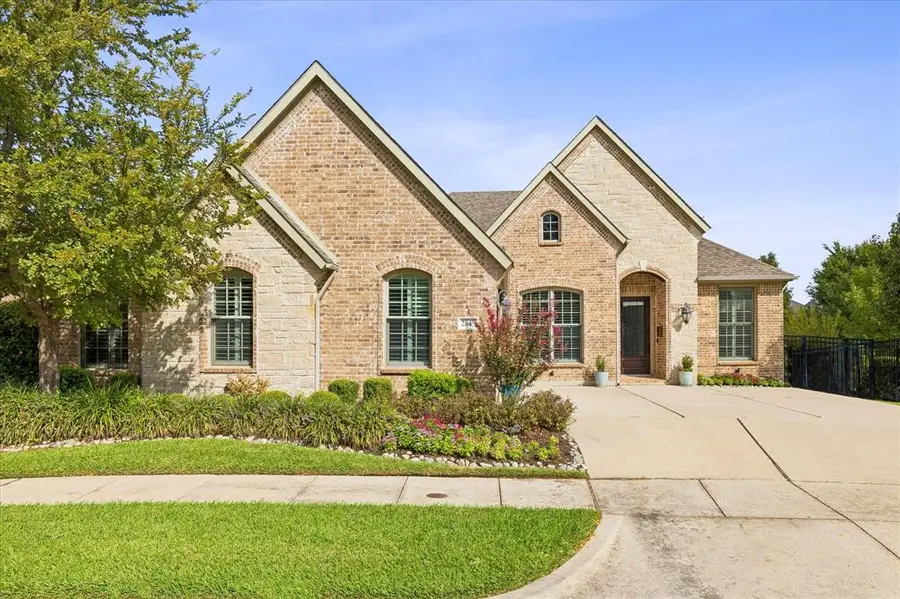2845 Torino Trail, Keller, TX 76248 - #3