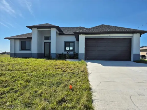 1504 NE 43rd Lane, Cape Coral, FL 33909
