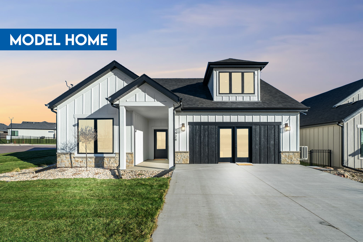 1628 N Rosemary Ave, Sioux Falls, SD 57110 - #1