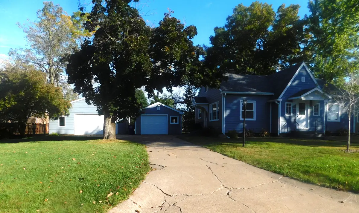 1608 E 9TH STREET, Merrill, WI 54452 - Image #1