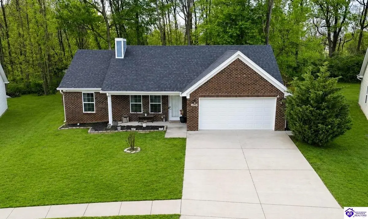 2726 Bagby Way, Louisville, KY 40216 - #1