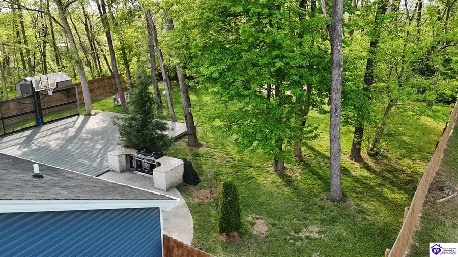 2726 Bagby Way, Louisville, KY 40216 - #3
